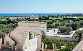 Borgo Egnazia - The Leading Hotels Of The World